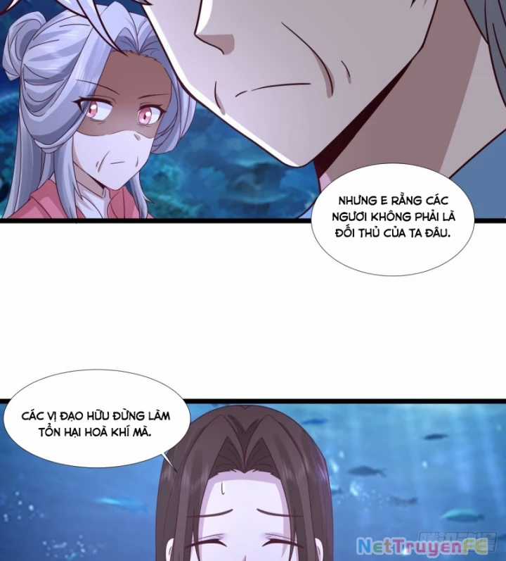 Hỗn Độn Đan Thần Chapter 477 trang 29