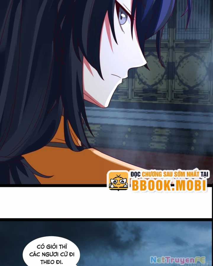 Hỗn Độn Đan Thần Chapter 477 trang 3