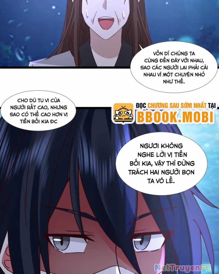 Hỗn Độn Đan Thần Chapter 477 trang 30
