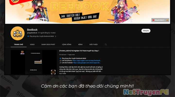 Hỗn Độn Đan Thần Chapter 477 trang 32