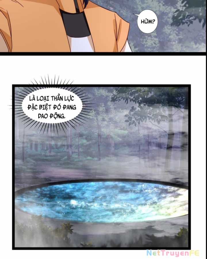 Hỗn Độn Đan Thần Chapter 477 trang 6