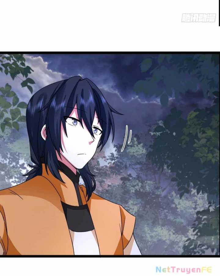 Hỗn Độn Đan Thần Chapter 477 trang 7