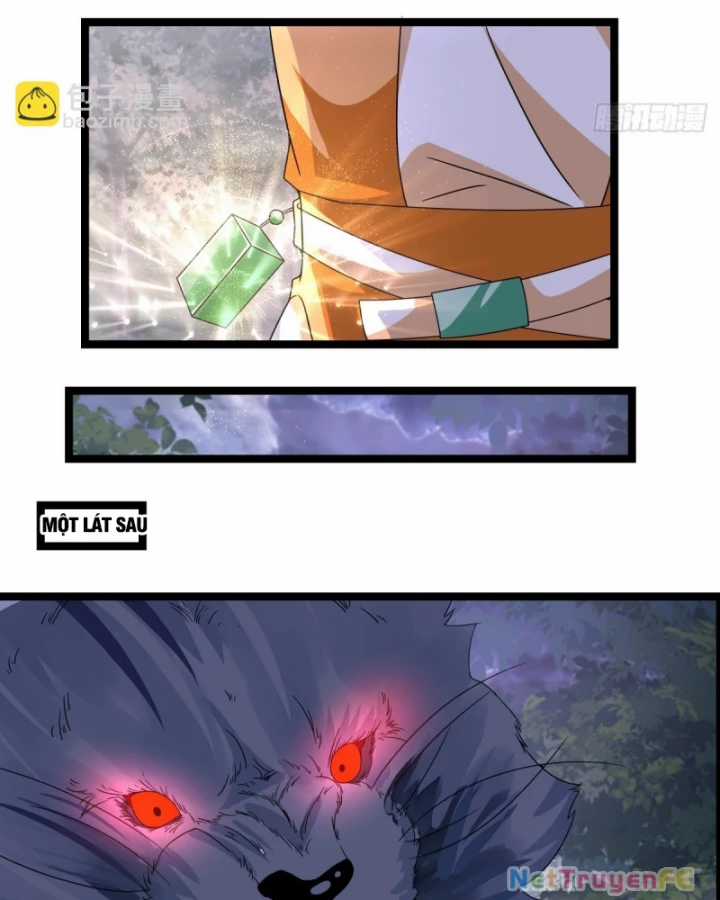 Hỗn Độn Đan Thần Chapter 477 trang 8