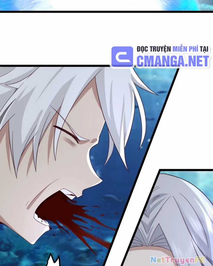 Hỗn Độn Đan Thần Chapter 478 trang 11