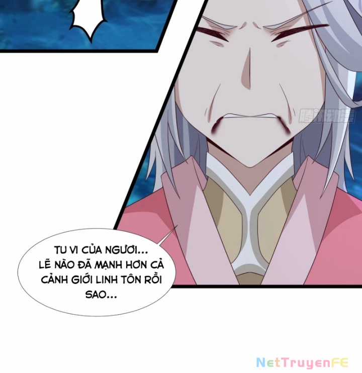 Hỗn Độn Đan Thần Chapter 478 trang 12