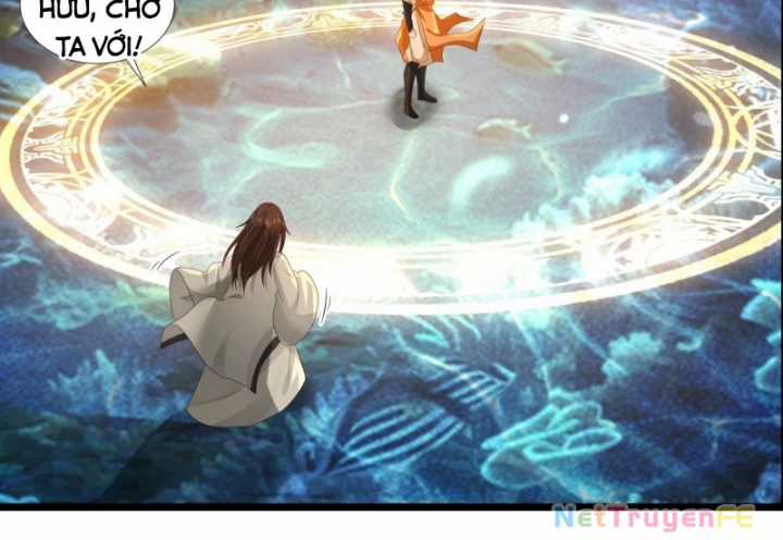 Hỗn Độn Đan Thần Chapter 478 trang 15