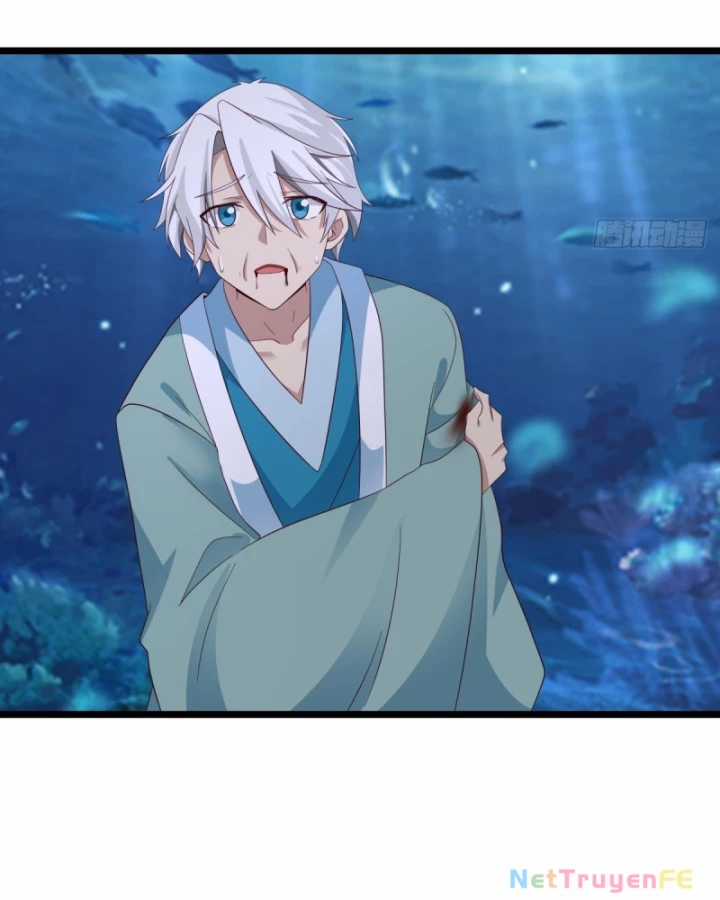 Hỗn Độn Đan Thần Chapter 478 trang 16