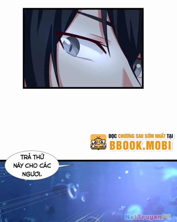 Hỗn Độn Đan Thần Chapter 478 trang 17