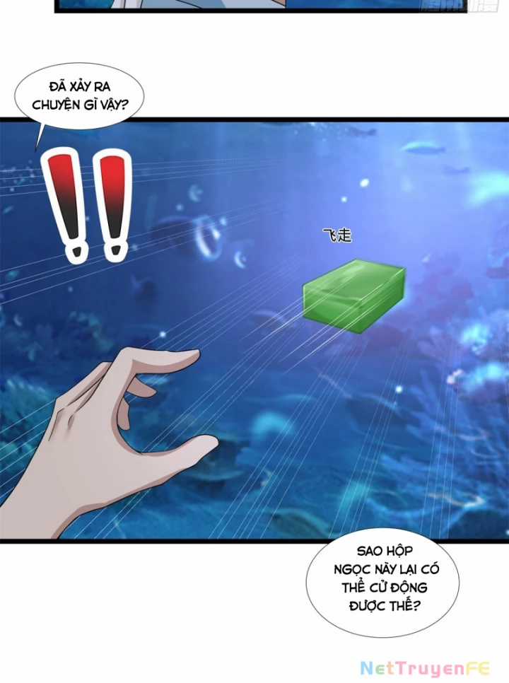 Hỗn Độn Đan Thần Chapter 478 trang 19