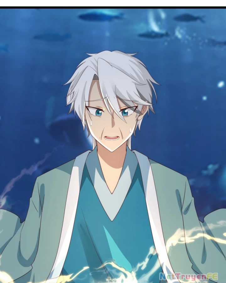 Hỗn Độn Đan Thần Chapter 478 trang 22