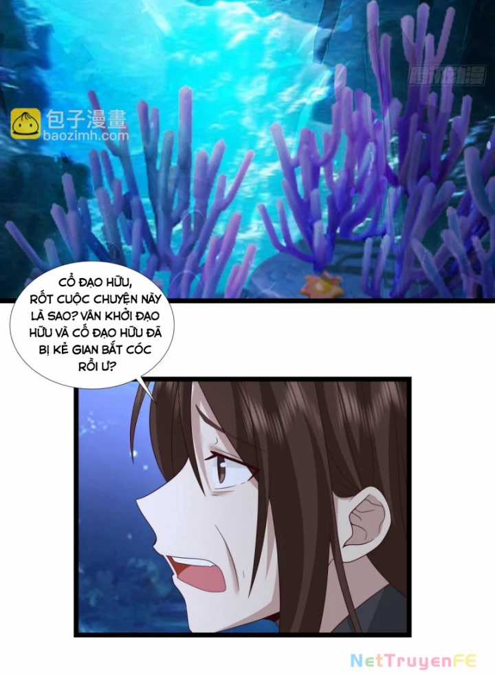 Hỗn Độn Đan Thần Chapter 478 trang 26