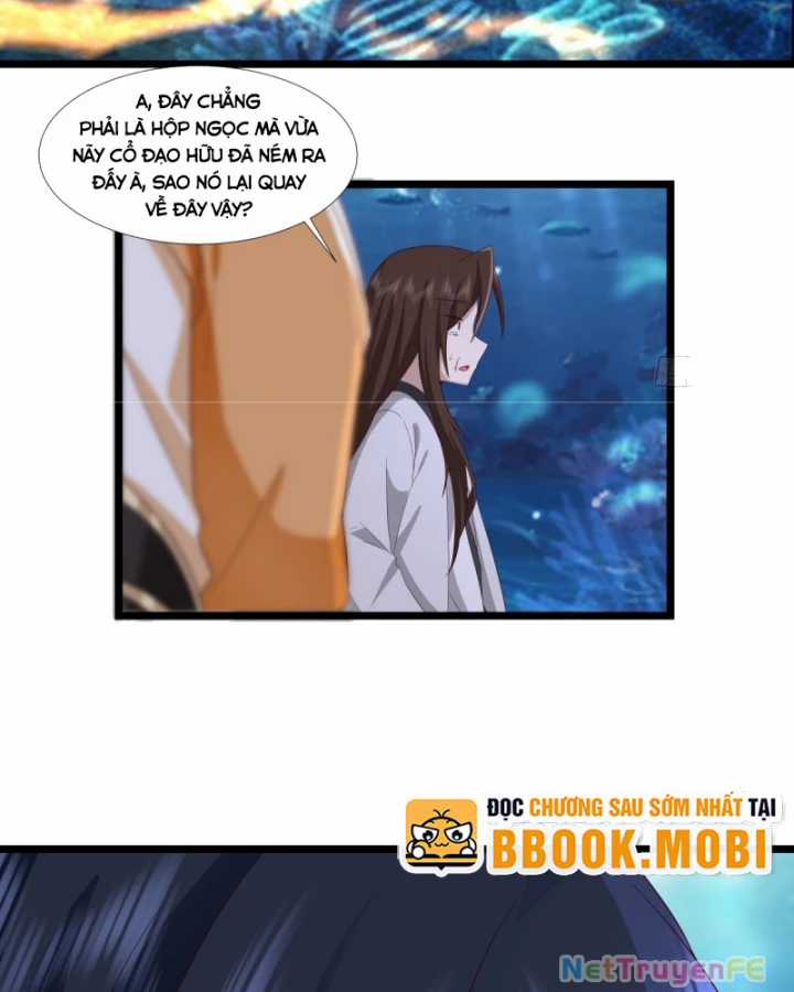 Hỗn Độn Đan Thần Chapter 478 trang 29