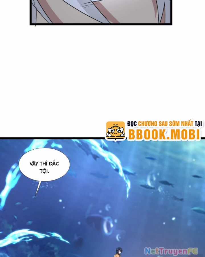 Hỗn Độn Đan Thần Chapter 478 trang 4