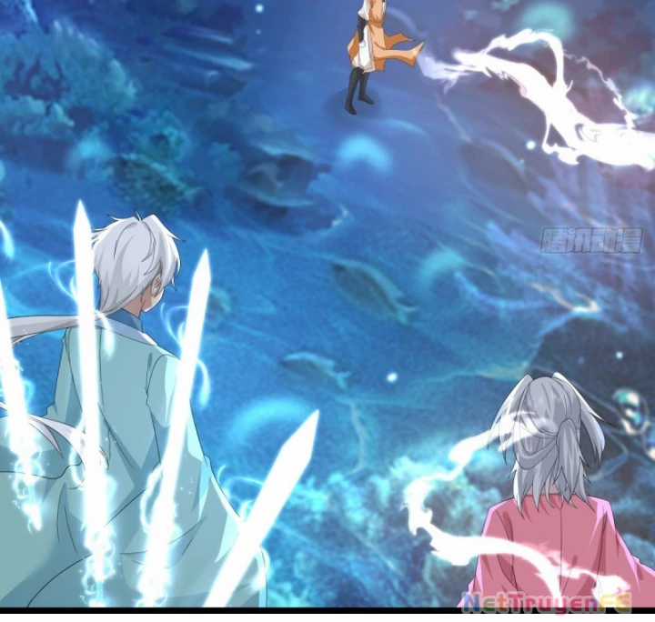 Hỗn Độn Đan Thần Chapter 478 trang 5