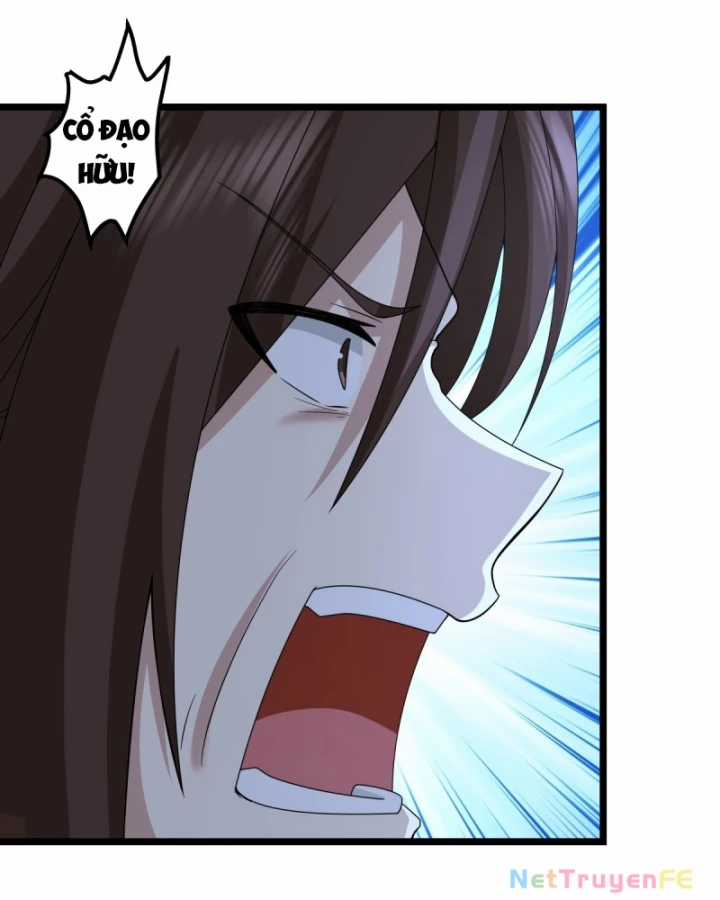 Hỗn Độn Đan Thần Chapter 478 trang 6