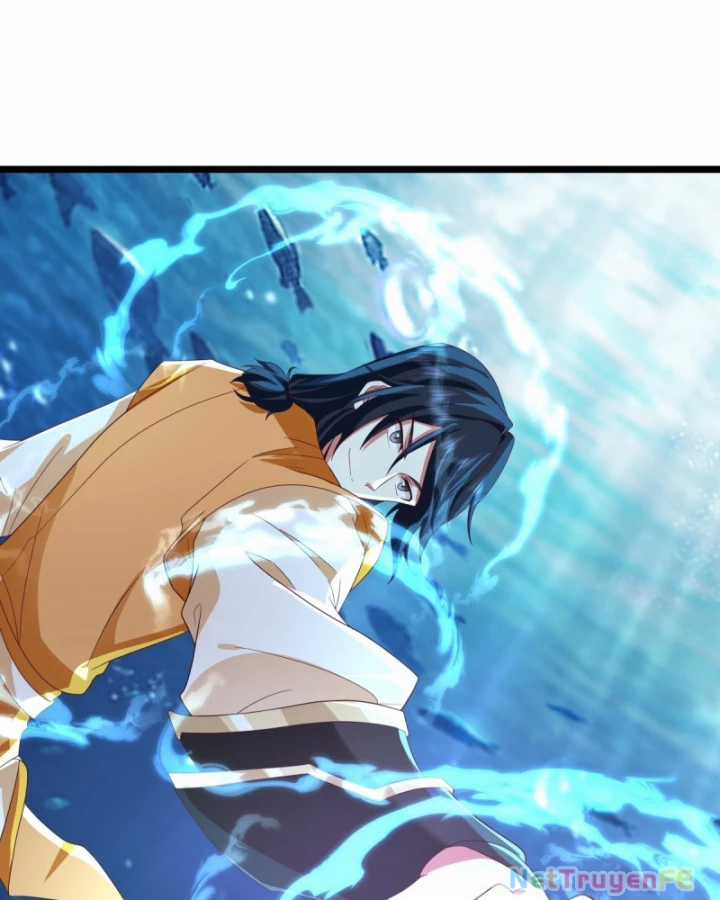 Hỗn Độn Đan Thần Chapter 478 trang 7