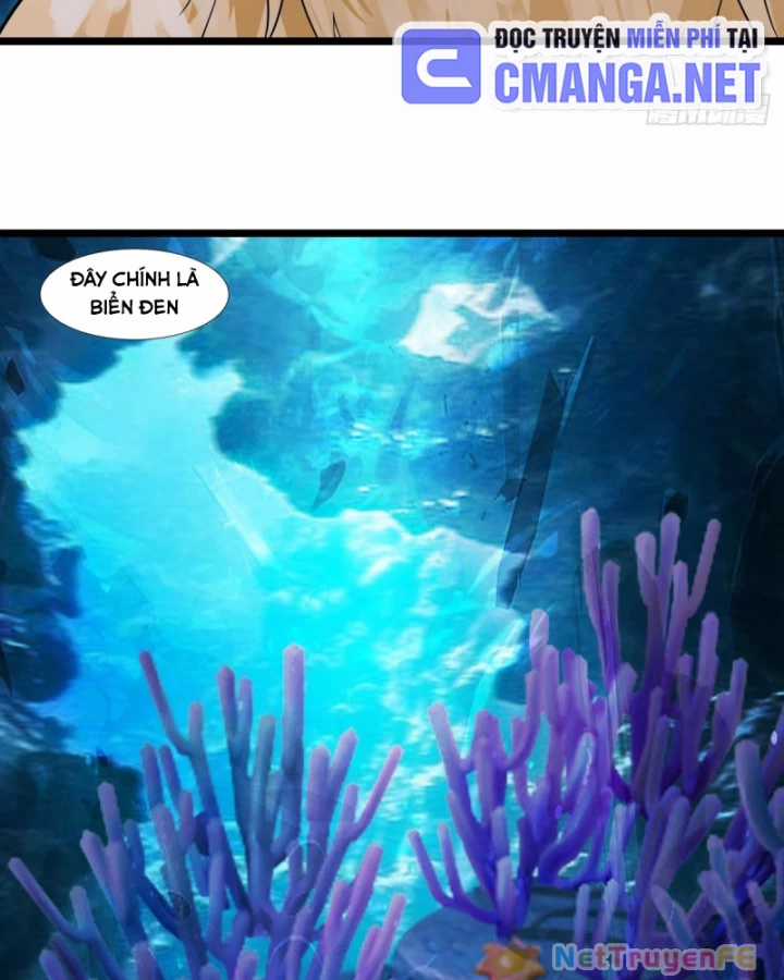 Hỗn Độn Đan Thần Chapter 479 trang 11