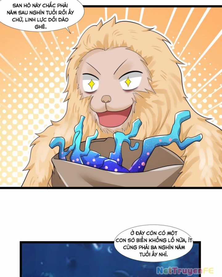 Hỗn Độn Đan Thần Chapter 479 trang 13