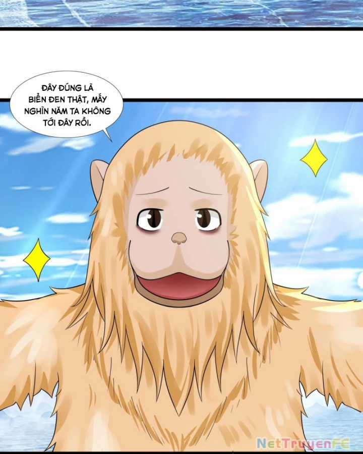 Hỗn Độn Đan Thần Chapter 479 trang 16