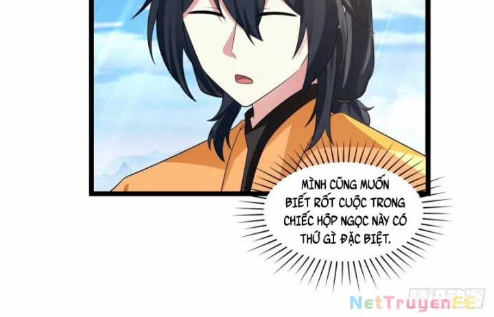 Hỗn Độn Đan Thần Chapter 479 trang 18