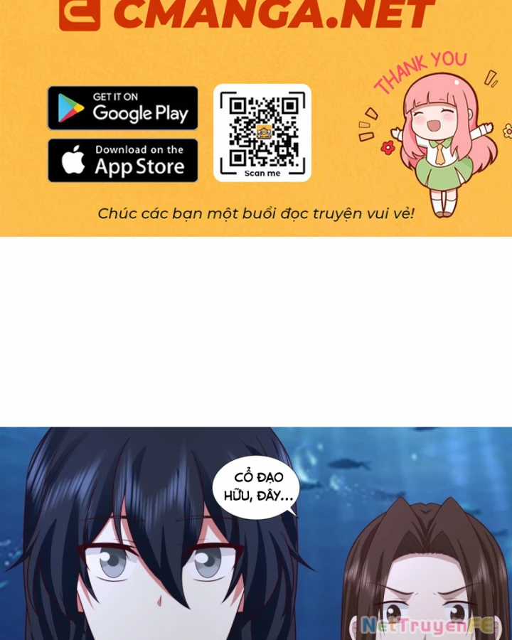 Hỗn Độn Đan Thần Chapter 479 trang 2