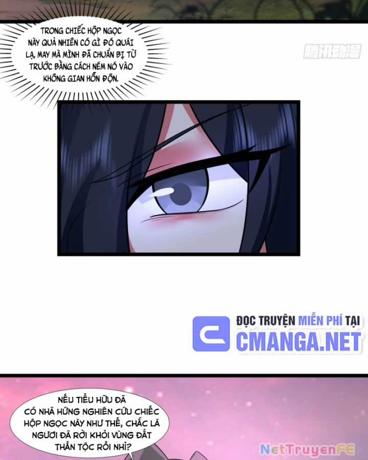 Hỗn Độn Đan Thần Chapter 479 trang 23