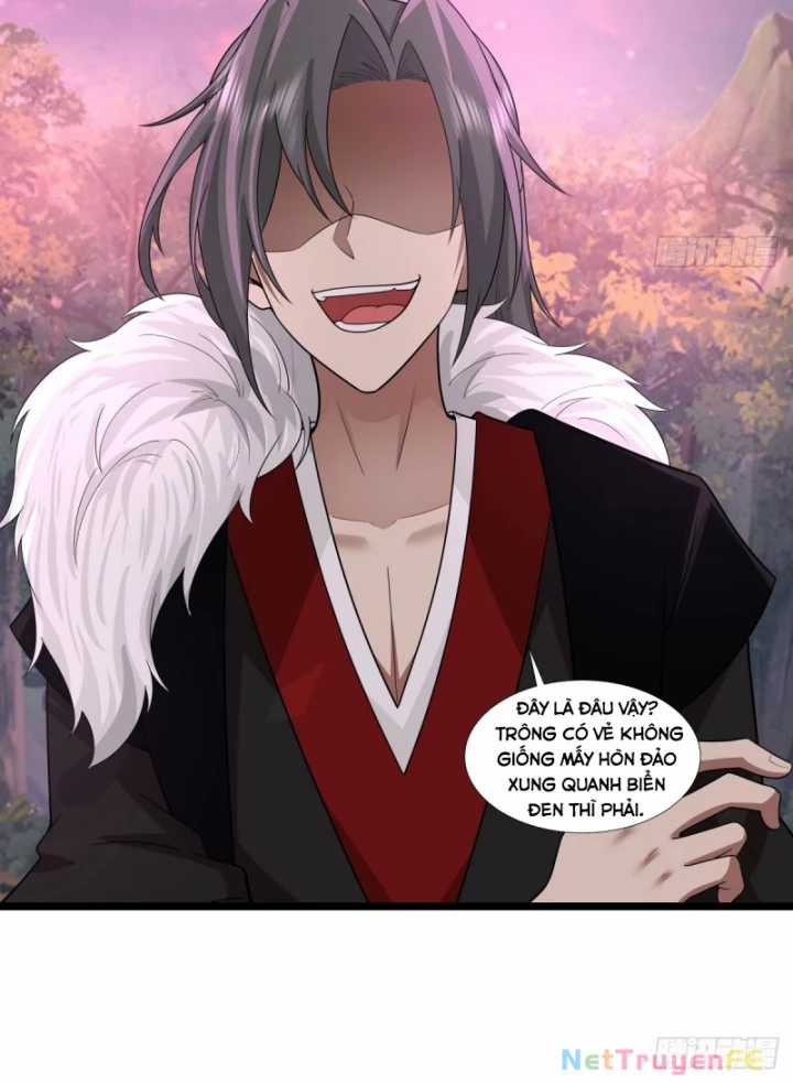 Hỗn Độn Đan Thần Chapter 479 trang 24