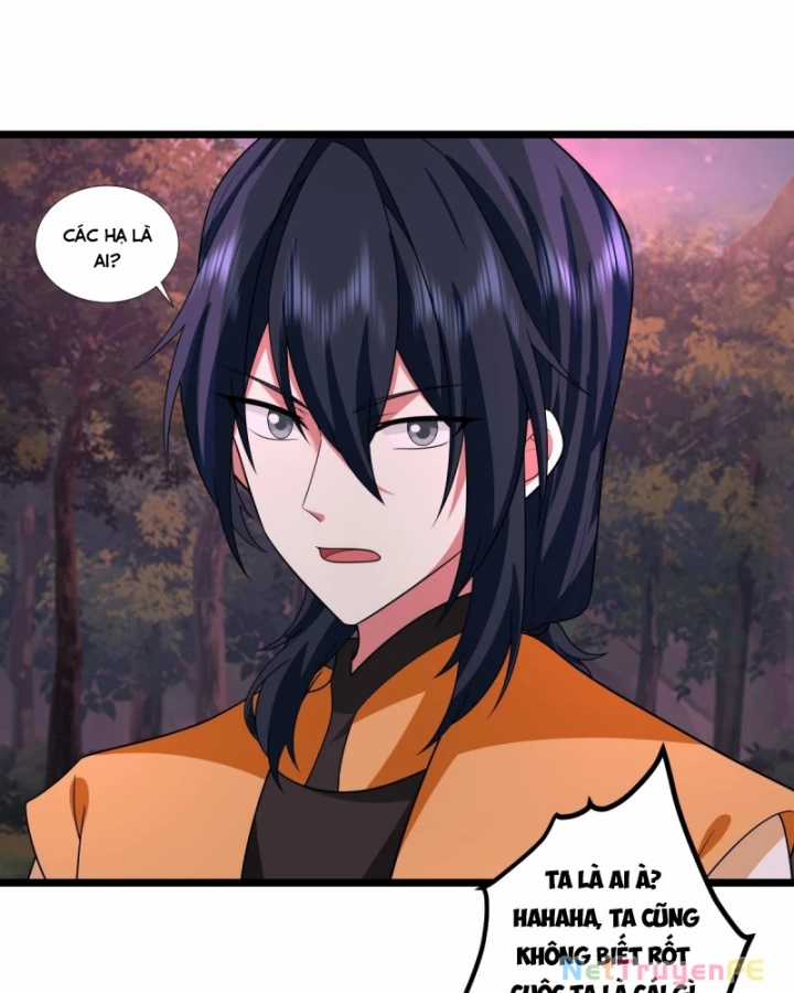 Hỗn Độn Đan Thần Chapter 479 trang 25