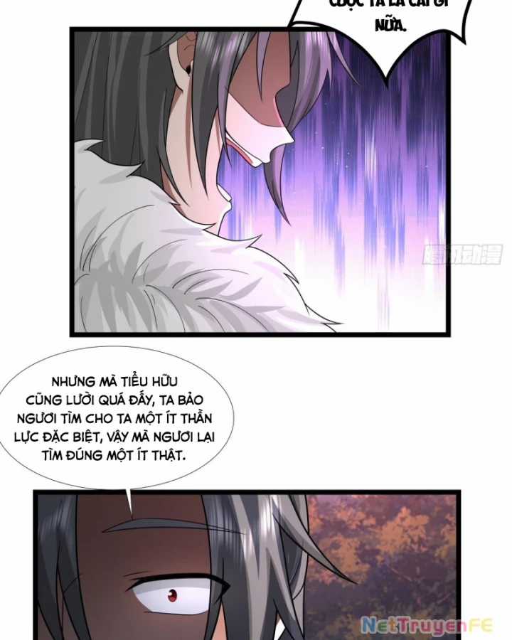 Hỗn Độn Đan Thần Chapter 479 trang 26