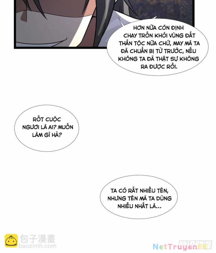 Hỗn Độn Đan Thần Chapter 479 trang 27