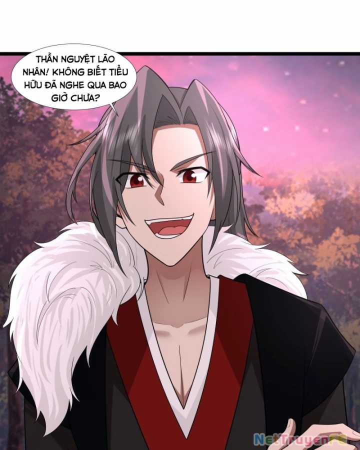 Hỗn Độn Đan Thần Chapter 479 trang 28