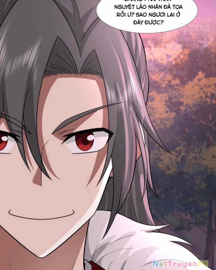 Hỗn Độn Đan Thần Chapter 479 trang 30