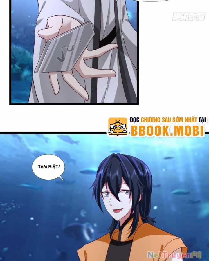 Hỗn Độn Đan Thần Chapter 479 trang 4