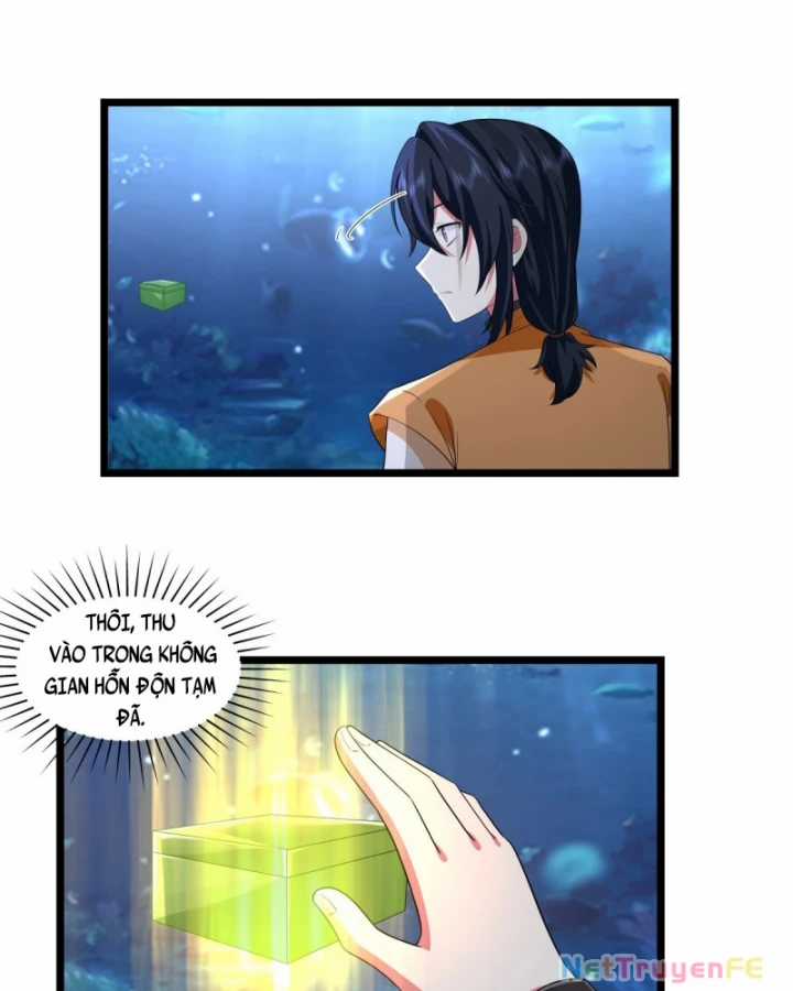 Hỗn Độn Đan Thần Chapter 479 trang 6