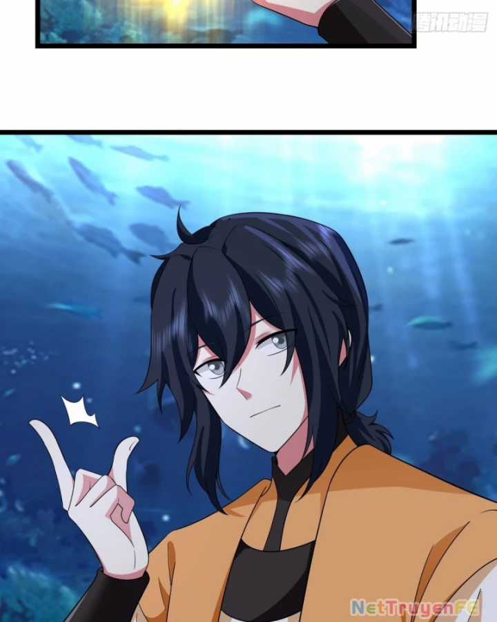 Hỗn Độn Đan Thần Chapter 479 trang 7