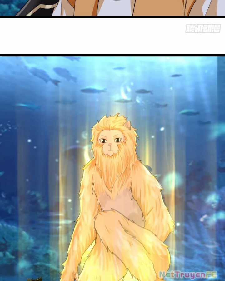 Hỗn Độn Đan Thần Chapter 479 trang 8