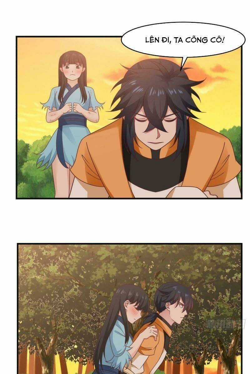 Hỗn Độn Đan Thần Chapter 48 trang 0