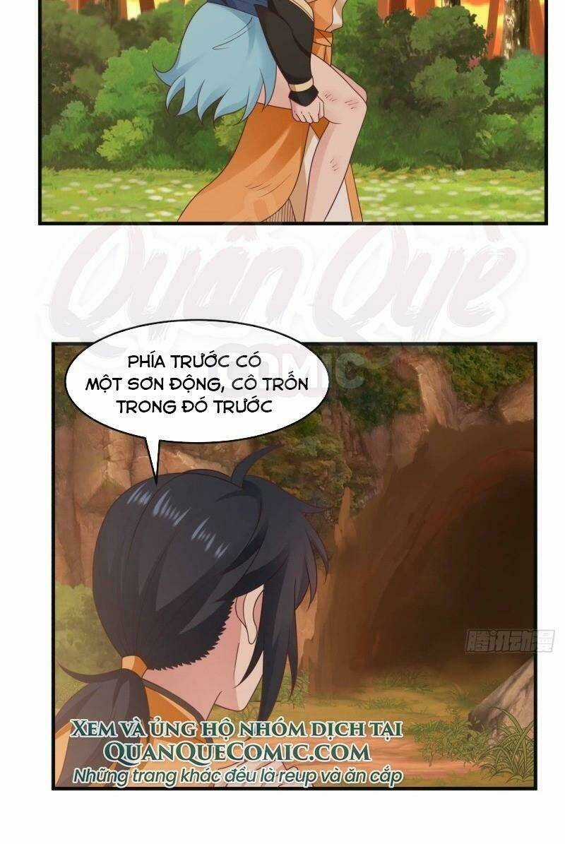 Hỗn Độn Đan Thần Chapter 48 trang 1