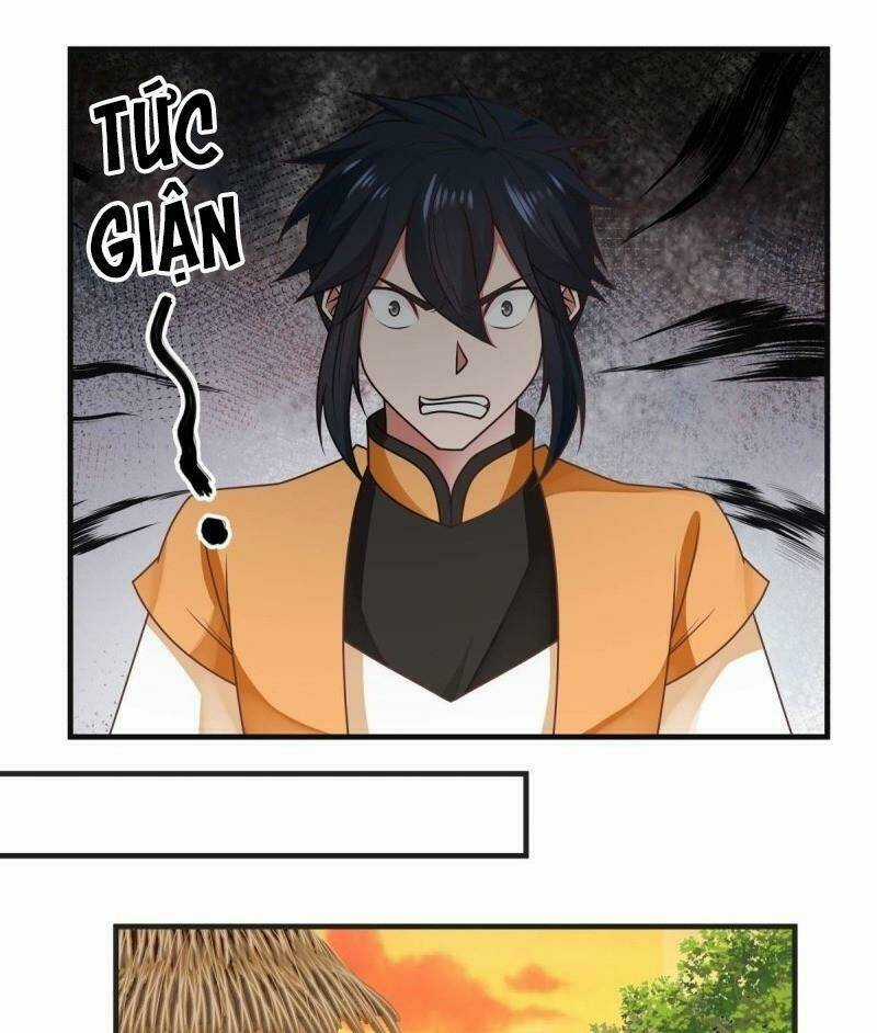 Hỗn Độn Đan Thần Chapter 48 trang 10