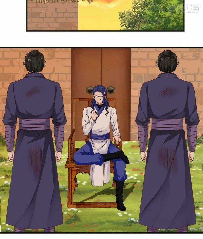 Hỗn Độn Đan Thần Chapter 48 trang 11