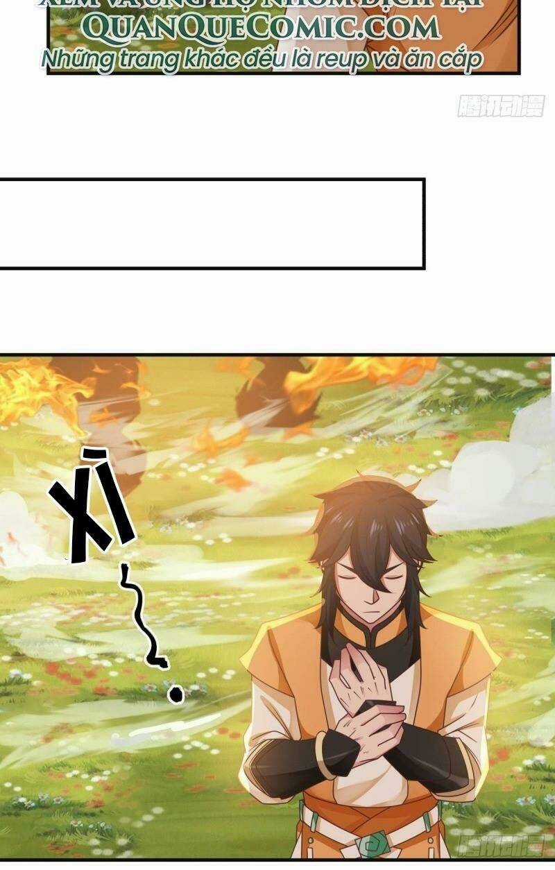 Hỗn Độn Đan Thần Chapter 48 trang 13