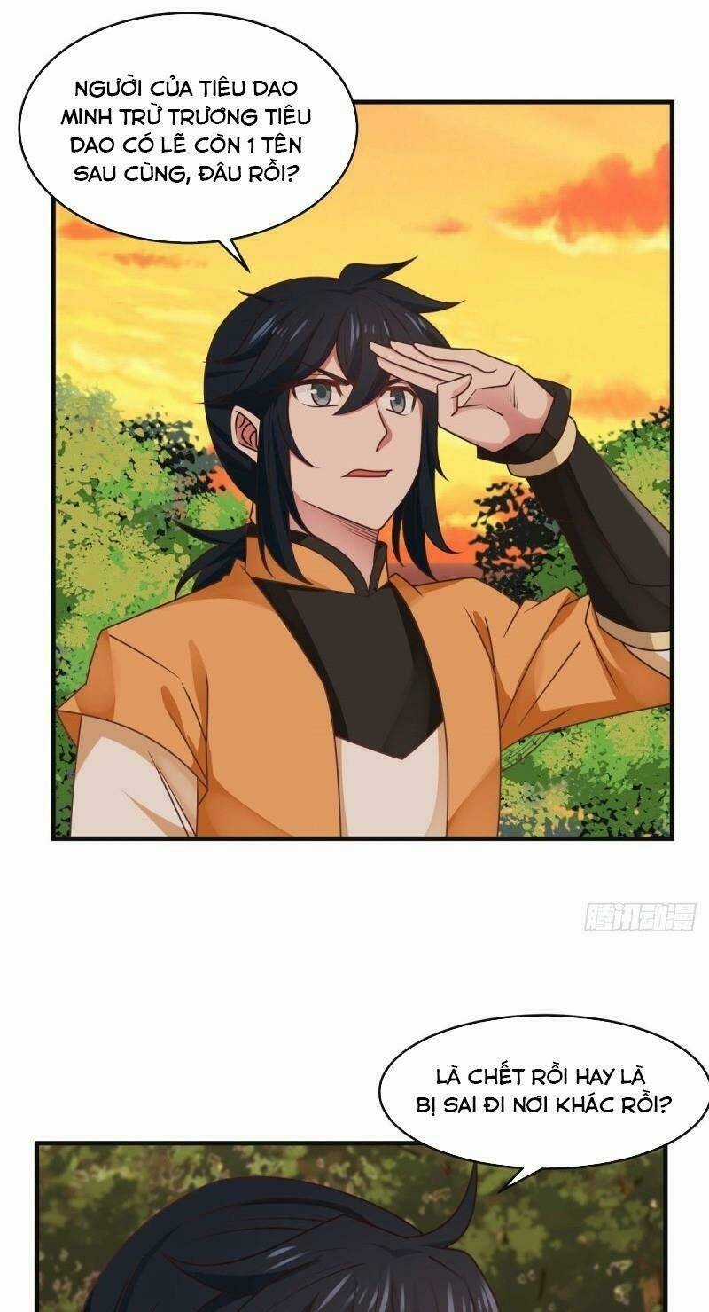 Hỗn Độn Đan Thần Chapter 48 trang 14