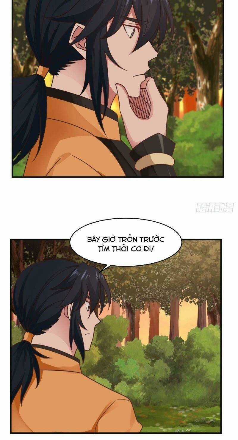 Hỗn Độn Đan Thần Chapter 48 trang 15