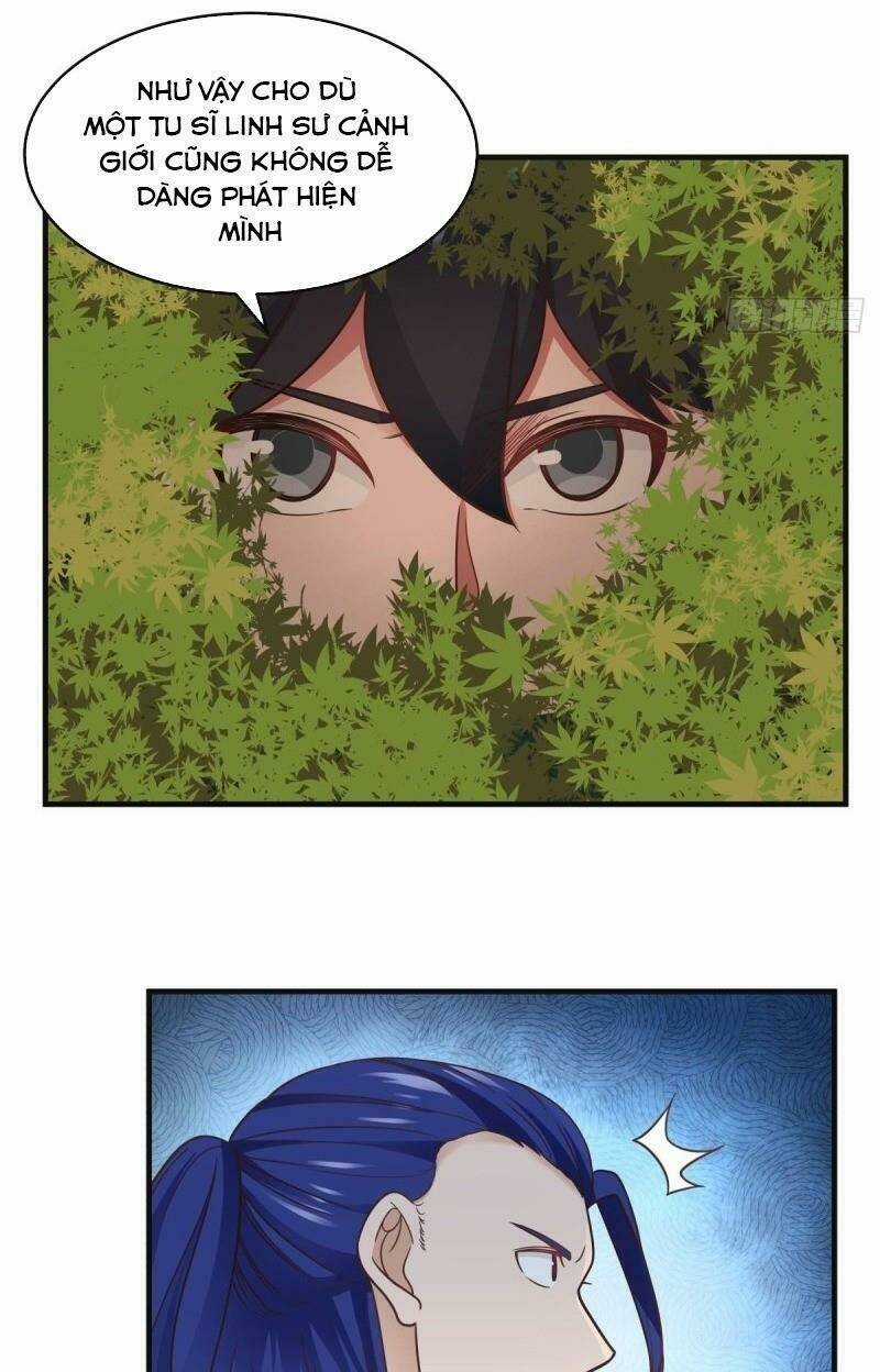 Hỗn Độn Đan Thần Chapter 48 trang 16