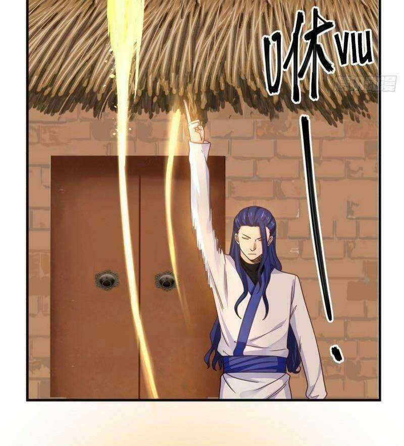 Hỗn Độn Đan Thần Chapter 48 trang 19