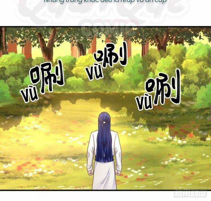 Hỗn Độn Đan Thần Chapter 48 trang 21