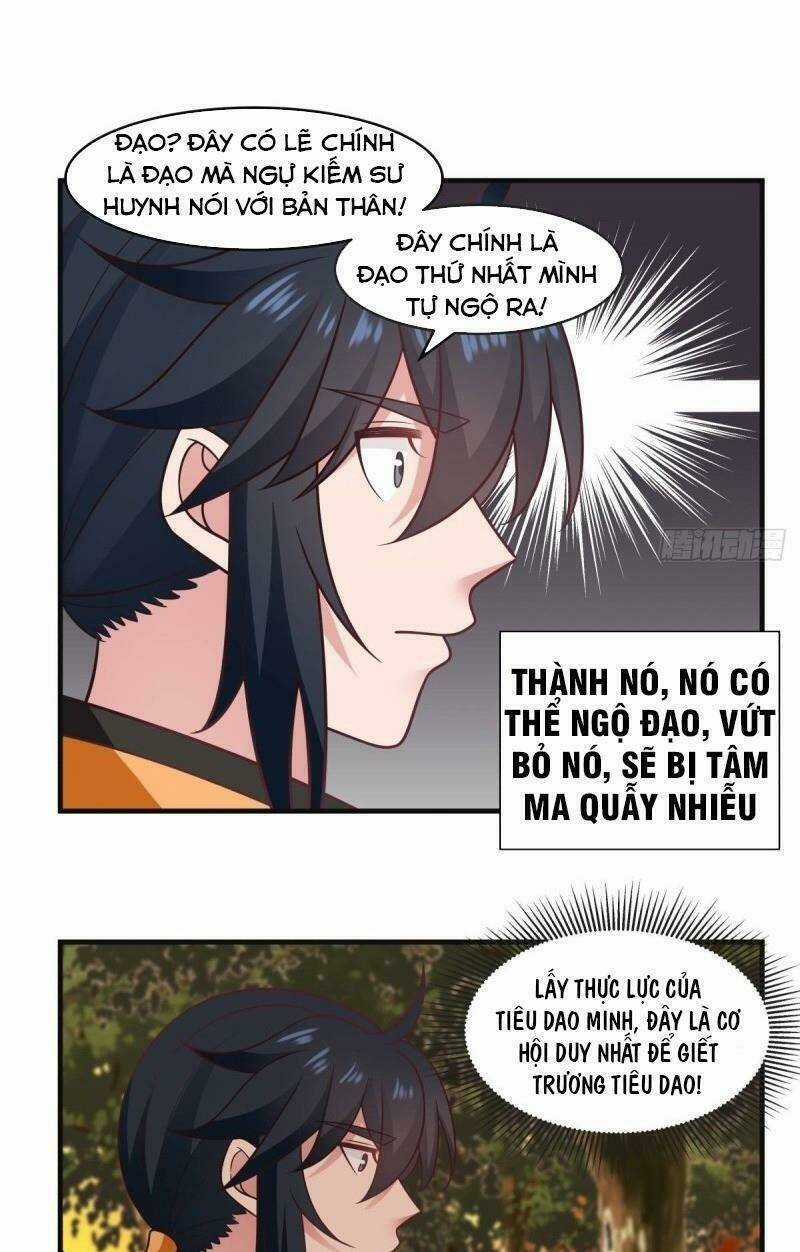 Hỗn Độn Đan Thần Chapter 48 trang 4