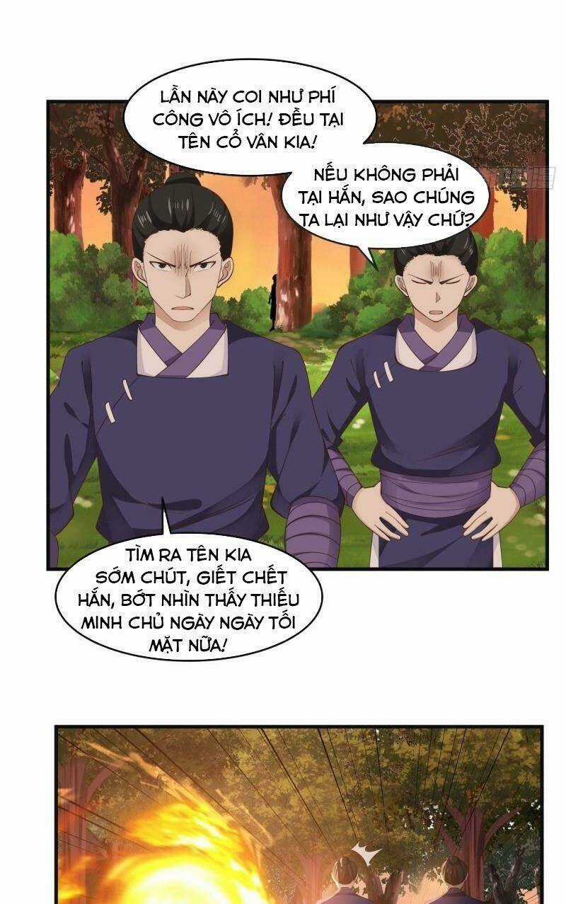 Hỗn Độn Đan Thần Chapter 48 trang 6