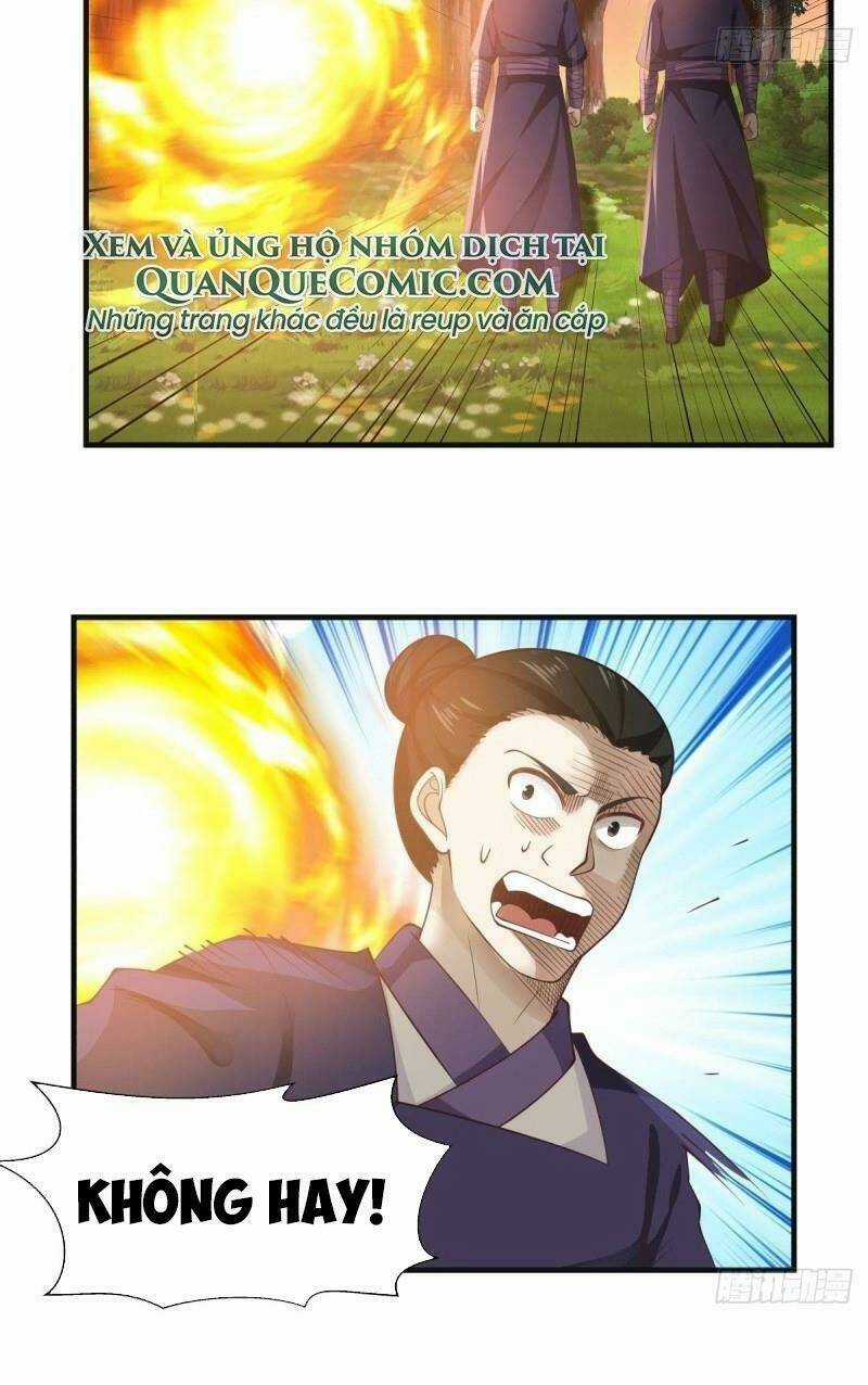 Hỗn Độn Đan Thần Chapter 48 trang 7