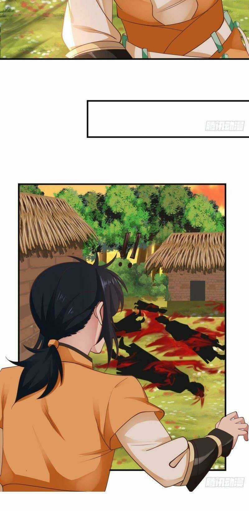 Hỗn Độn Đan Thần Chapter 48 trang 9